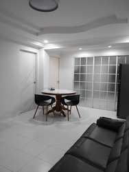 Blk 531 Pangshan Valley (Bukit Panjang), HDB 4 Rooms #583008391